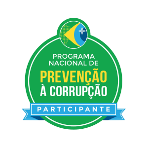 PREVENÇÃO A CORRUPÇÃO - 2024